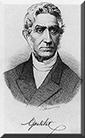 Adolphe Quetelet